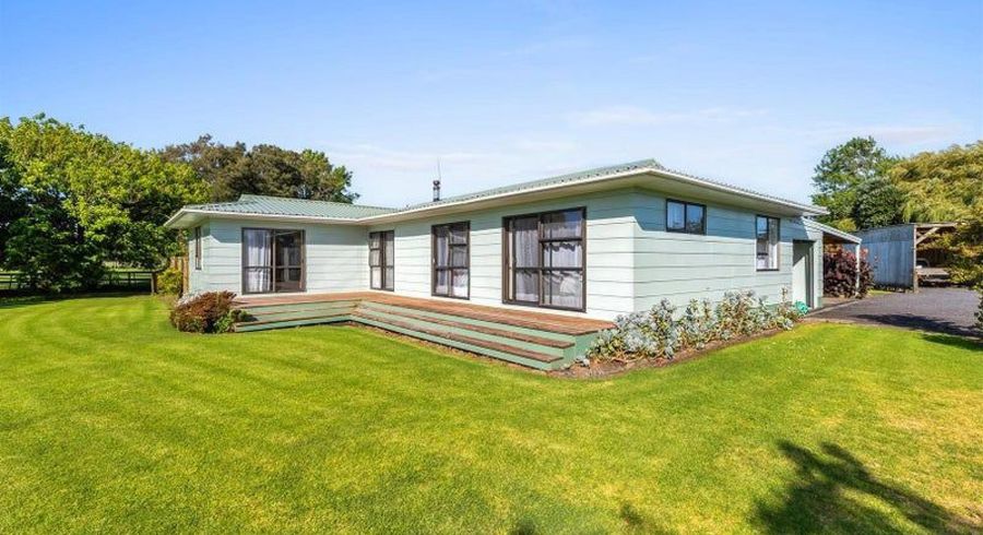  at 76 Robertson Road, Ruawai, Kaipara, Northland