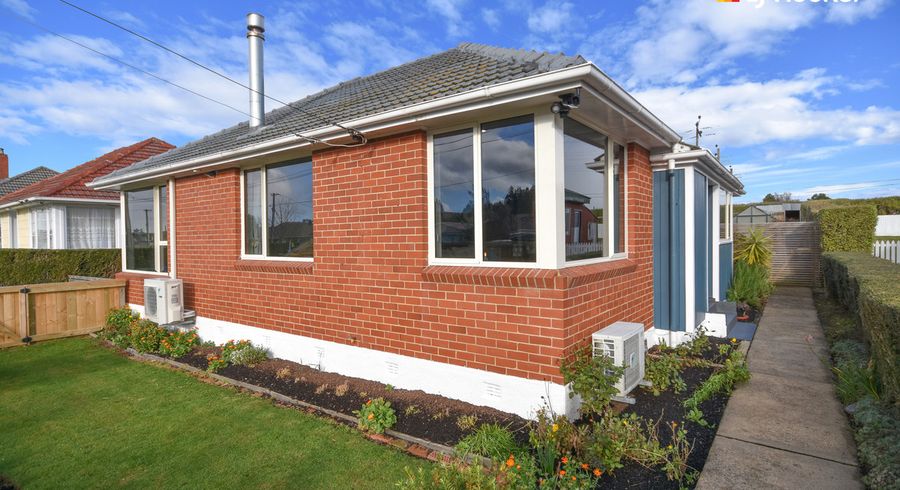  at 59 Balmain Street, Halfway Bush, Dunedin