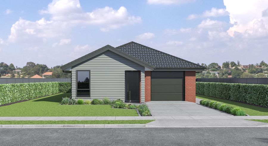  at Lot 6 Franklyn Park, Inglewood, New Plymouth, Taranaki