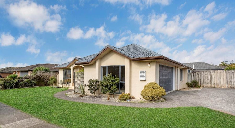  at 533 Chapel Road, East Tamaki, Manukau City, Auckland