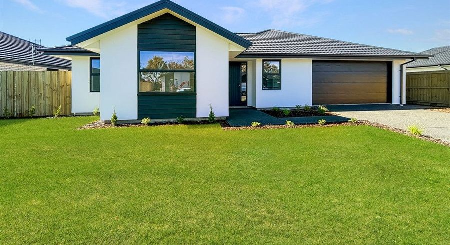  at 21 Pitcaithly Street, Halswell, Christchurch City, Canterbury