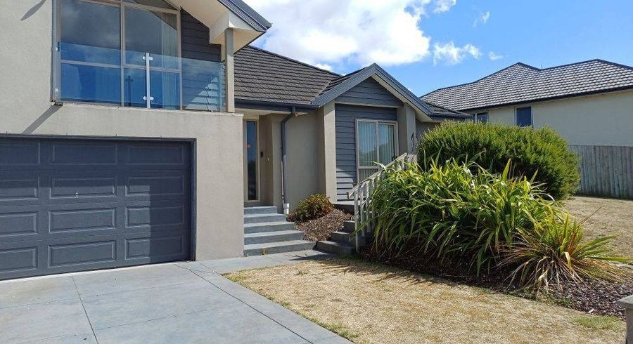  at 43 Puhara Avenue, Parklands, Christchurch City, Canterbury