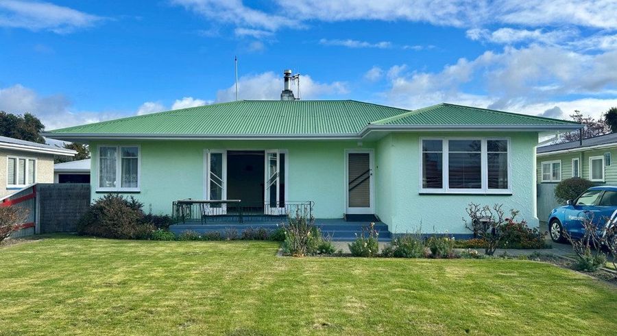  at 15 Wycliffe Street, Onekawa, Napier, Hawke's Bay