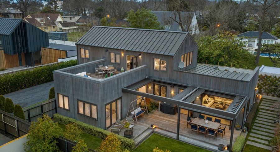  at 28 Holmwood Road, Merivale, Christchurch