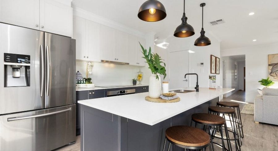  at Lot 83 Reynolds Green, Pukekohe, Franklin, Auckland