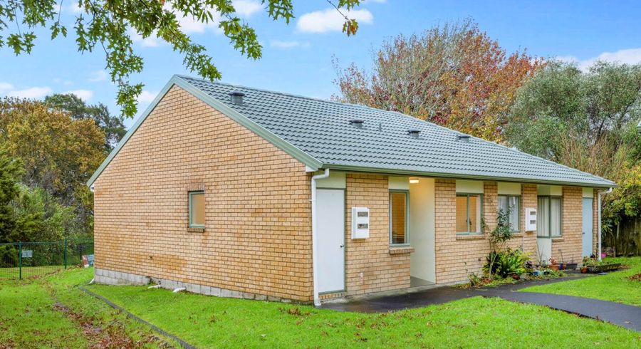  at 11/12 Blueridge Close, Sunnyvale, Waitakere City, Auckland