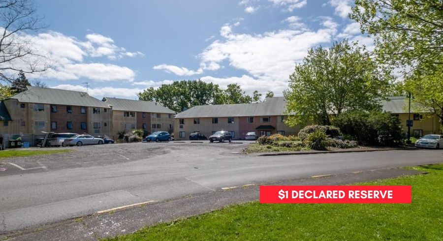  at 41/125 Carrington Road, Mount Albert, Auckland