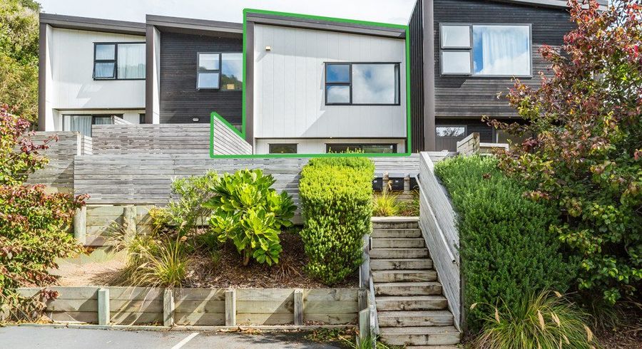  at 31 Rua Kai Way, Brooklyn, Wellington, Wellington