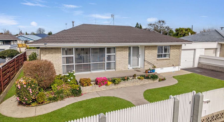  at 178b Clarkin Road, Fairfield, Hamilton, Waikato
