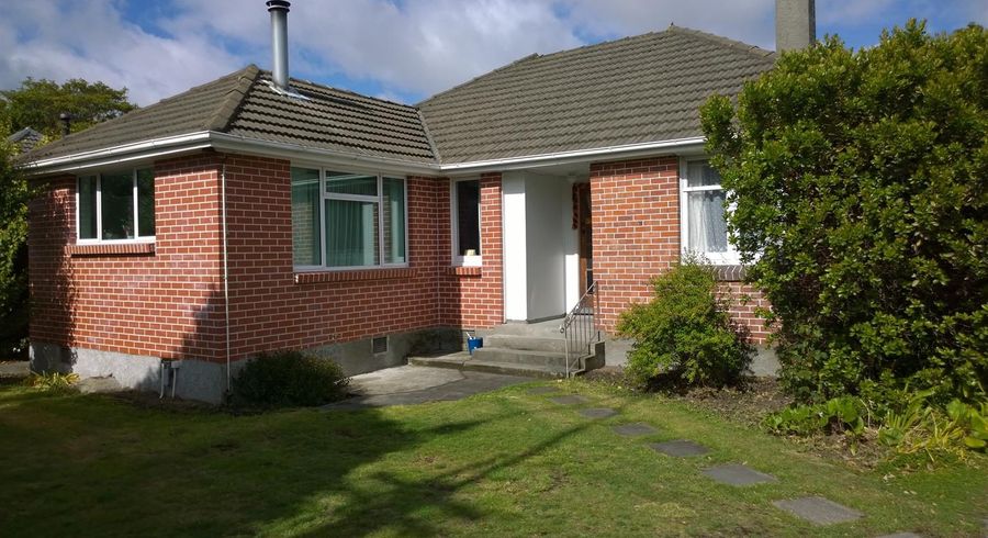  at 68 Hansons Lane, Upper Riccarton, Christchurch City, Canterbury
