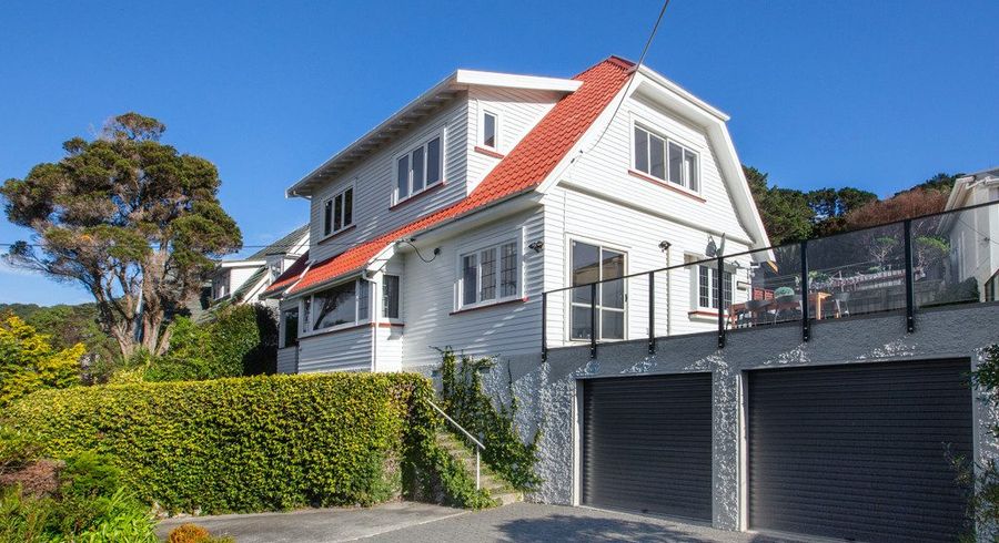 at 174 Moxham Avenue, Hataitai, Wellington, Wellington
