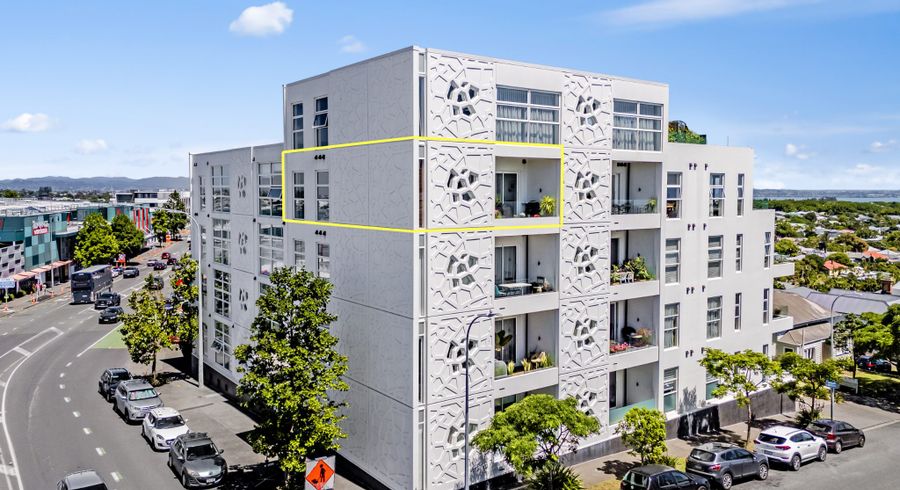  at 306/2 Ariki Street, Grey Lynn, Auckland City, Auckland