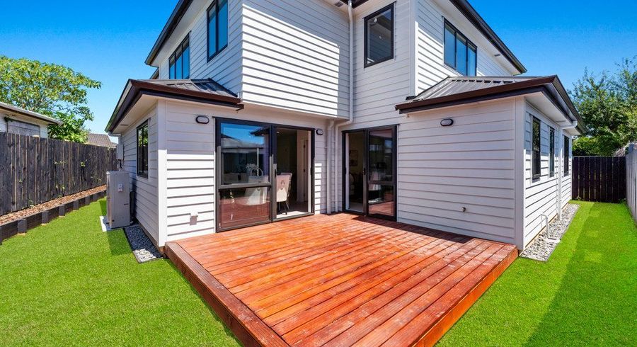  at 38 Hyperion Drive, Randwick Park, Auckland