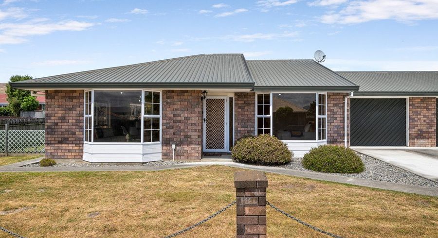  at 27A Karina Crescent, Redwoodtown, Blenheim, Marlborough