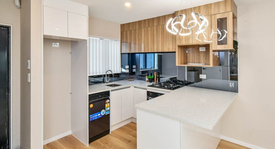  at Lot 10/27 Landscape Road, Papatoetoe, Manukau City, Auckland