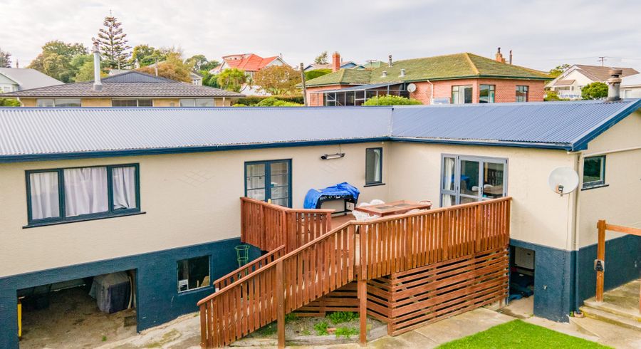 at 60A Upper Ure Street, Oamaru, Waitaki, Otago
