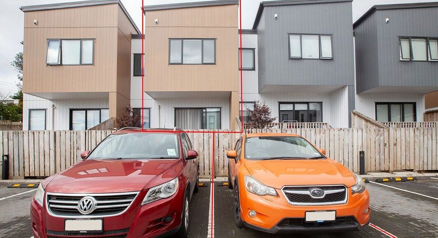  at 18/22 Ryburn Road, Mount Wellington, Auckland