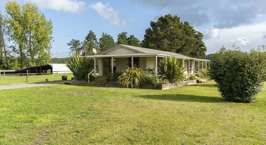  at 31 Papa Road, Whangarei