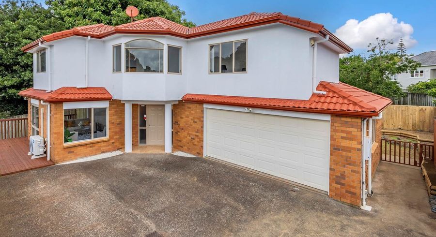  at 3 Fyvie Avenue, Mount Roskill, Auckland City, Auckland