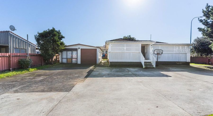  at 83 Mahunga Drive, Favona, Auckland