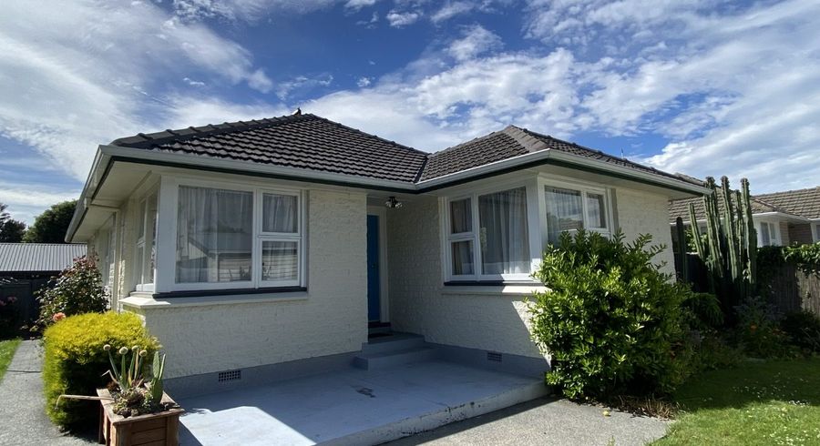  at 1/6 Oakhurst Place, Russley, Christchurch