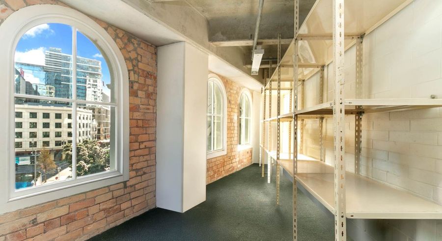  at S5-01/65 Fort Street, City Centre, Auckland City, Auckland