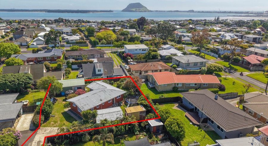  at 9 Ridge Street, Otumoetai, Tauranga, Bay Of Plenty