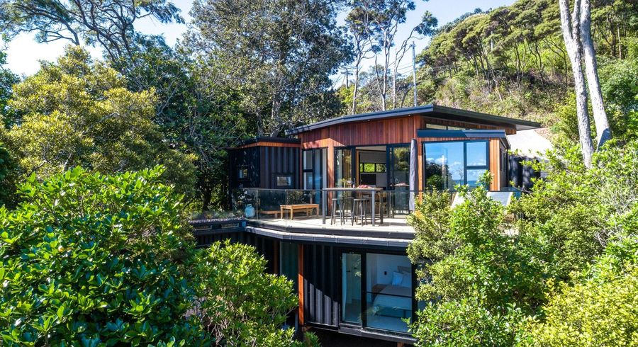  at 14 Okoka Road, Omiha, Waiheke Island, Auckland