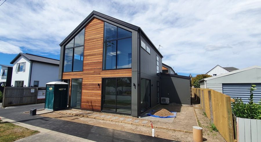  at 2/70 Grants Road, Papanui, Christchurch City, Canterbury