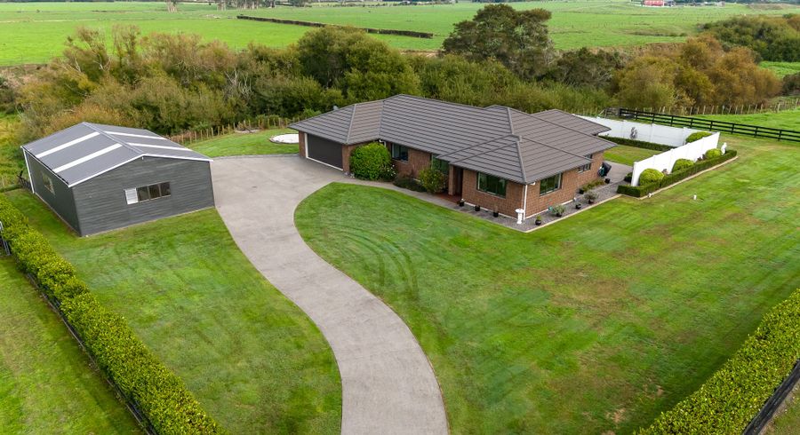  at 2121 Kakaramea Road, Ngahinapouri