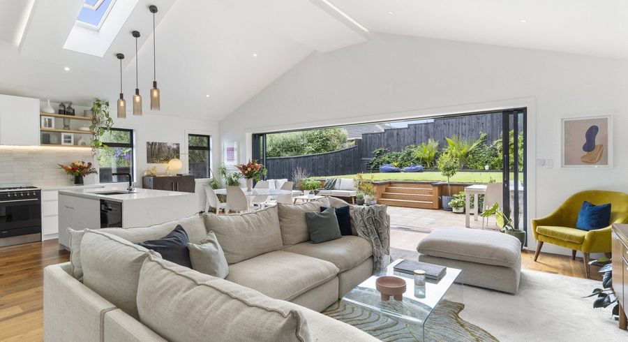  at 39 Ariki Street, Grey Lynn, Auckland City, Auckland