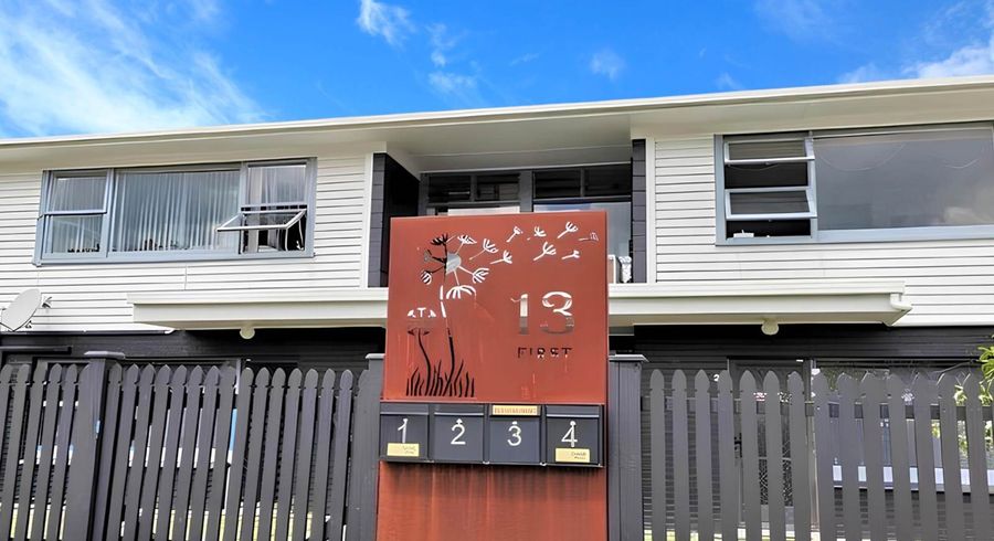  at 2/13 First Avenue, Avenues, Whangarei, Northland