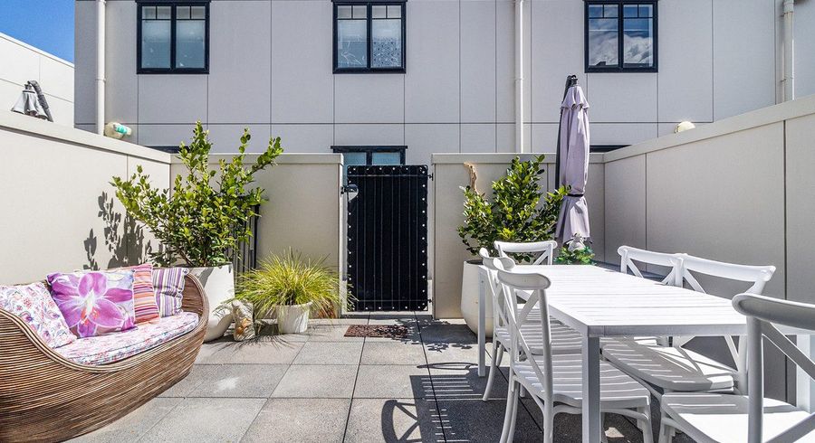  at 1G/8 Farnham Street, Parnell, Auckland City, Auckland