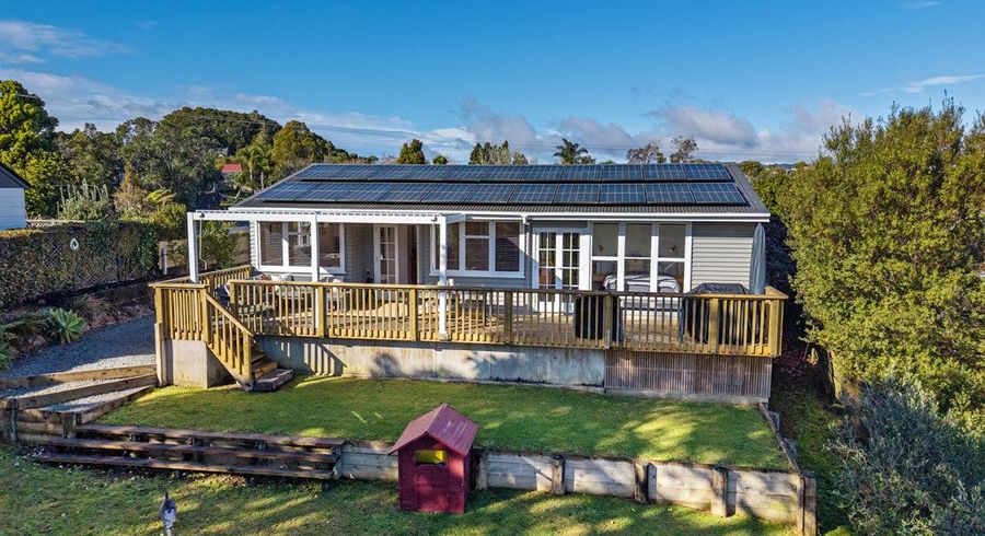  at 105 Alcoba Street, Kamo, Whangarei
