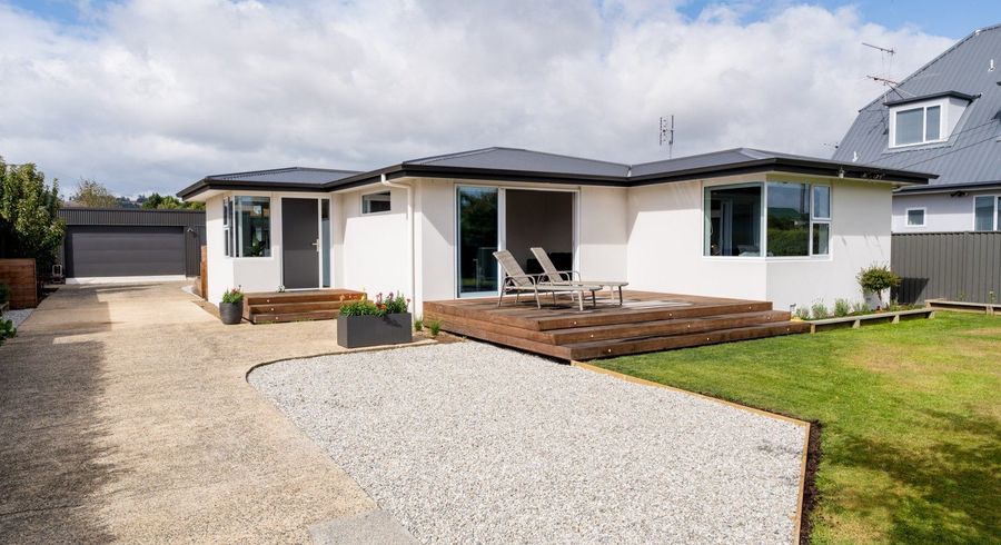  at 20 Thames Street, Mosgiel, Mosgiel