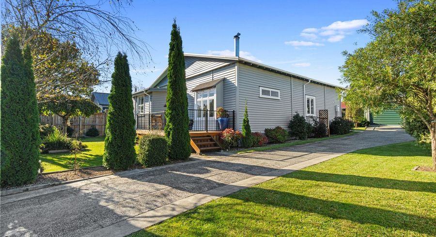  at 10 Barnett Street, Putaruru, South Waikato, Waikato