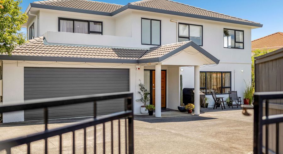  at 21A Westerham Drive, Dannemora, Manukau City, Auckland