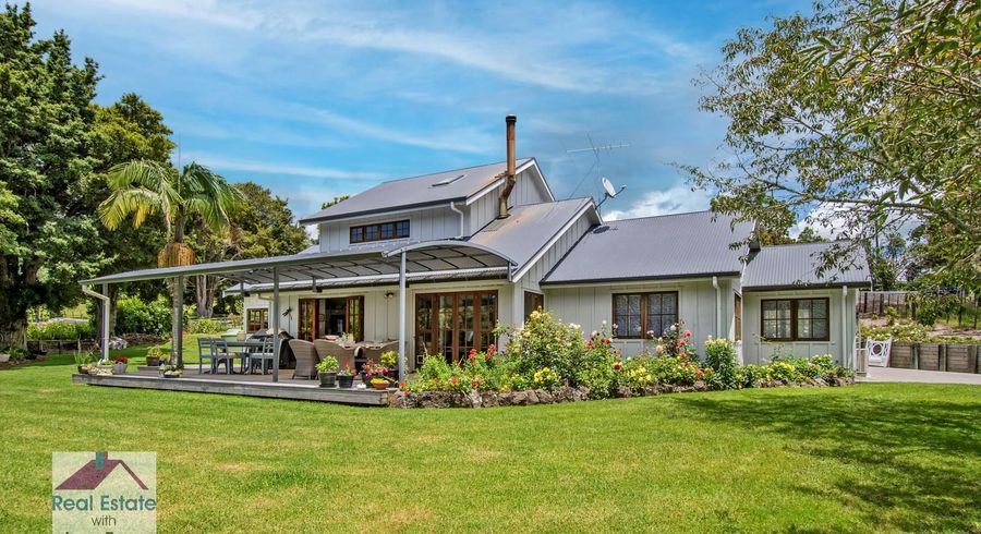  at 304 Kara Road, Whangarei