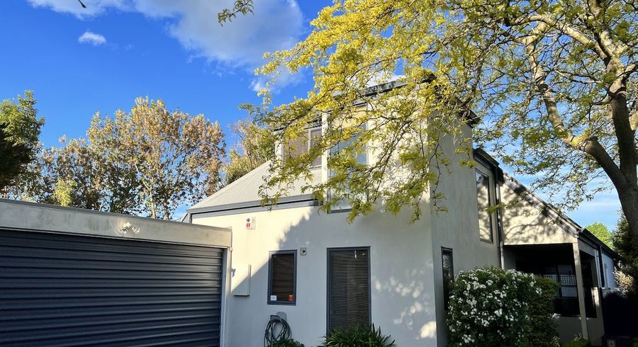  at 8 Mona Vale Avenue, Riccarton, Christchurch