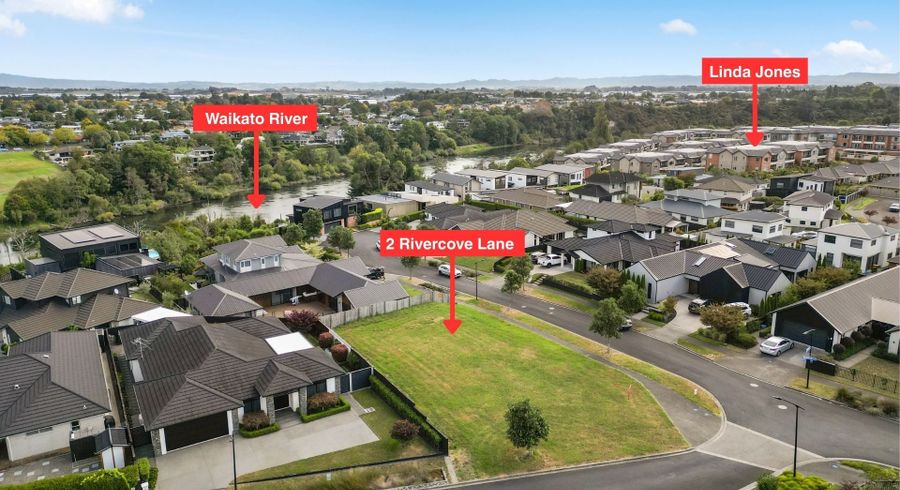  at 2 Rivercove Lane, Flagstaff, Hamilton, Waikato