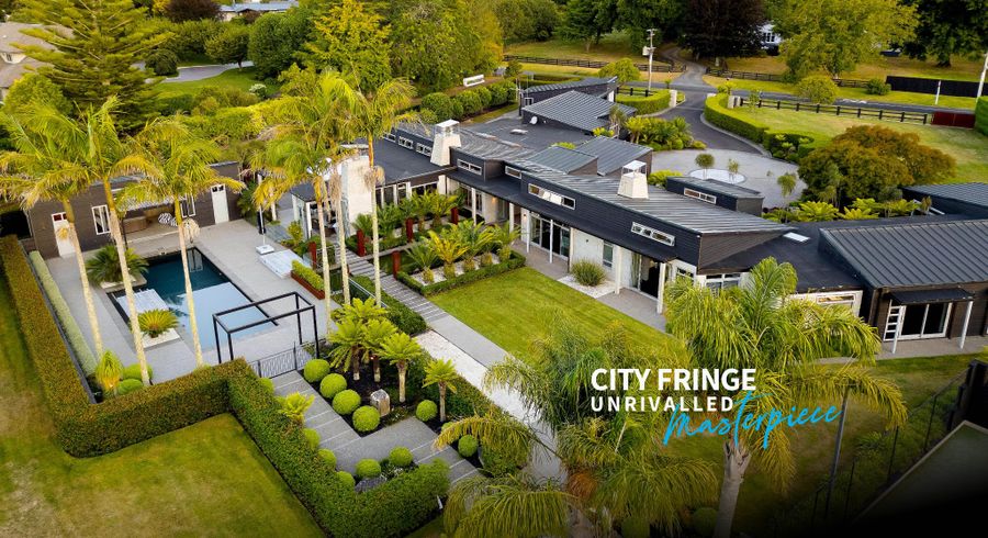  at 3 Dalbeth Place, Hillcrest, Hamilton, Waikato