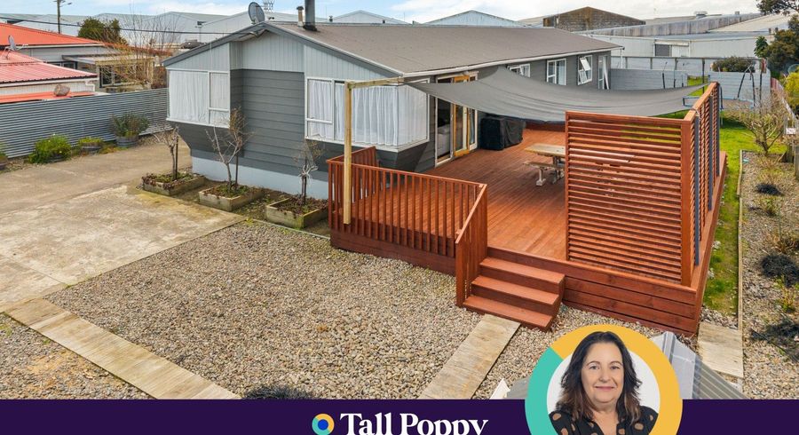  at 18 Ngaire Street, Longburn, Palmerston North, Manawatu / Whanganui