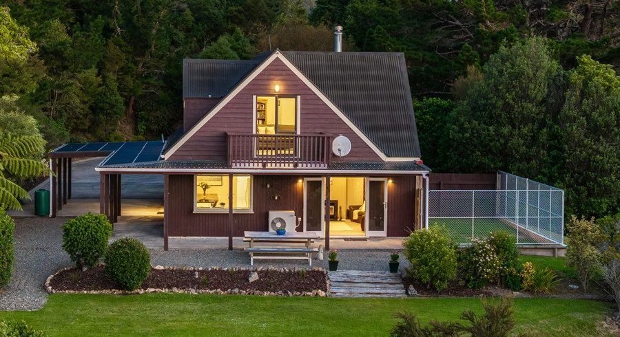  at 13 Sierra Way, Blue Mountains, Upper Hutt, Wellington