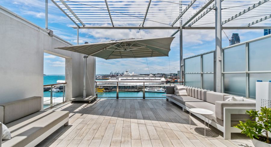  at 52/139 Quay Street, City Centre, Auckland City, Auckland