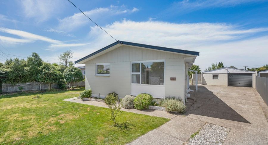  at 33 Milford Street, Witherlea, Blenheim, Marlborough
