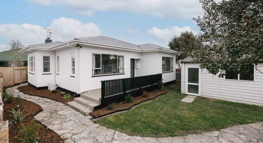  at 28 Aberdeen Avenue, Takaro, Palmerston North