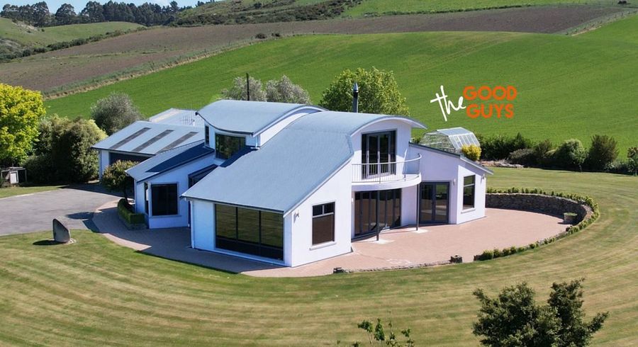  at 253 Whiterocks Road, Weston, Oamaru