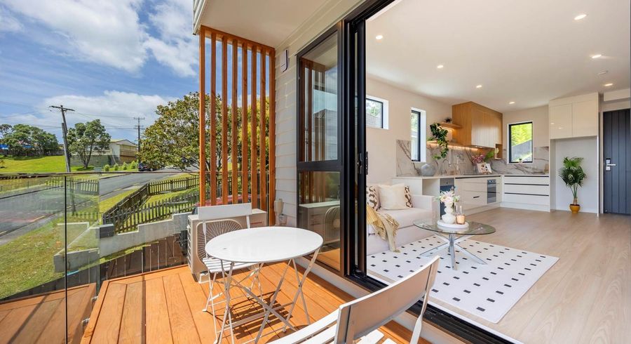  at Lot 1, 10 Alexander Avenue, Torbay, North Shore City, Auckland