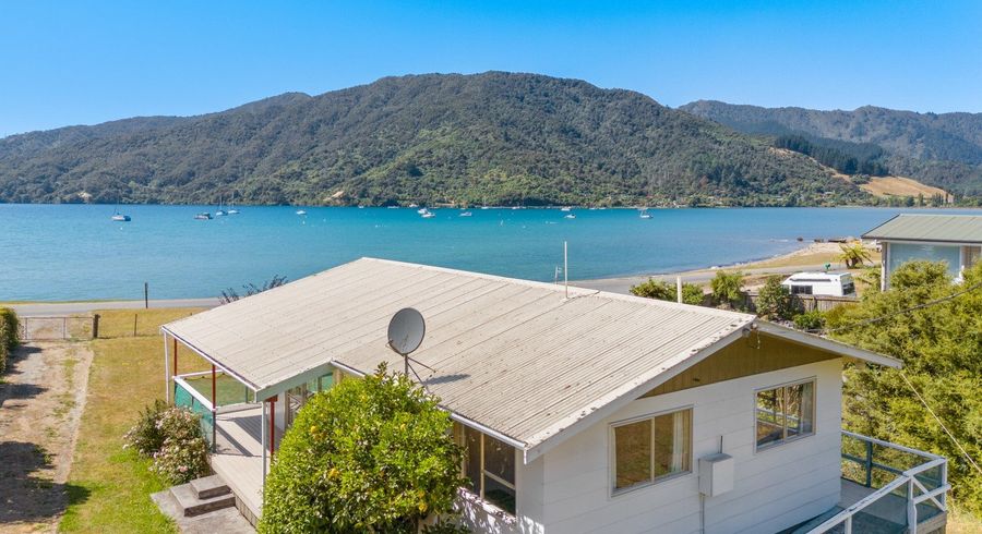  at 289 Anakiwa Road, Anakiwa , Marlborough, Marlborough
