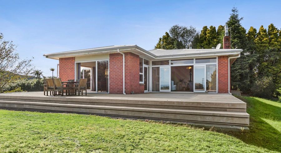  at 483 Upper Pitone Road, Pitone, New Plymouth